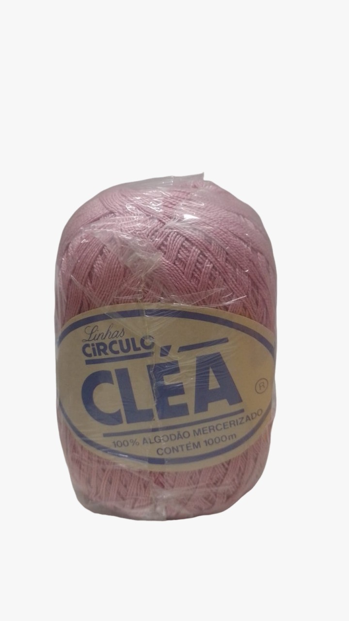 LINHA CLEA 1000 ROSAS